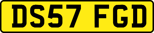 DS57FGD