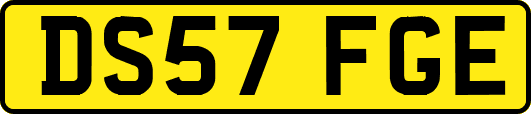 DS57FGE