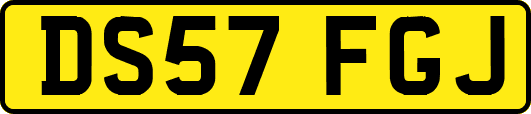 DS57FGJ