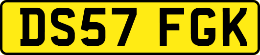 DS57FGK