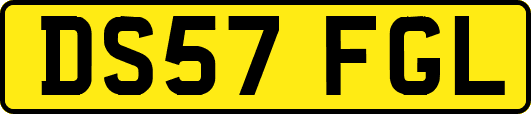 DS57FGL