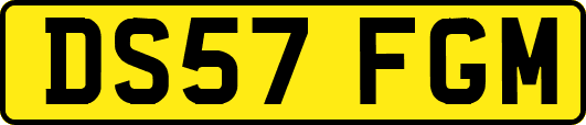 DS57FGM