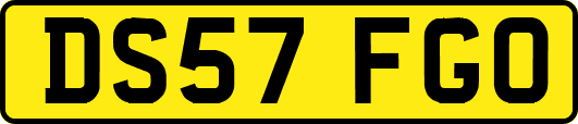 DS57FGO
