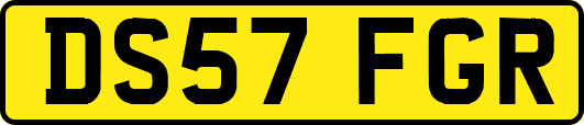 DS57FGR