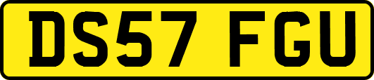 DS57FGU