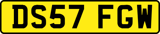DS57FGW