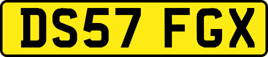 DS57FGX