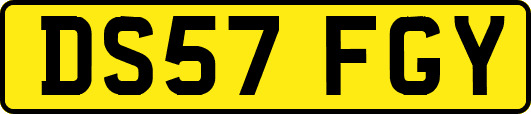 DS57FGY