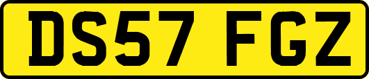 DS57FGZ