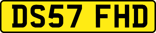 DS57FHD