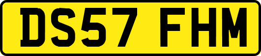 DS57FHM