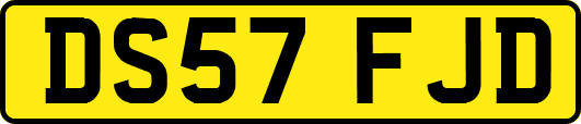DS57FJD