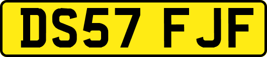 DS57FJF
