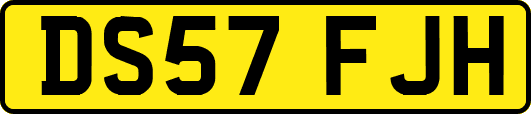 DS57FJH