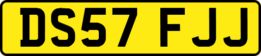 DS57FJJ