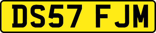 DS57FJM