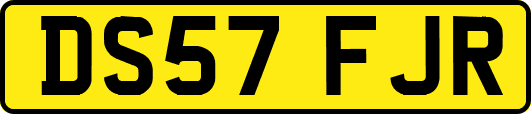 DS57FJR