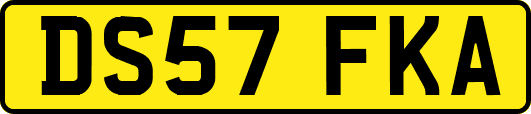 DS57FKA