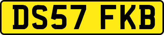 DS57FKB