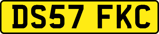 DS57FKC