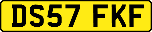 DS57FKF
