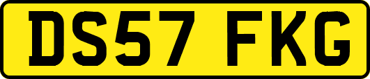 DS57FKG