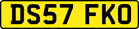 DS57FKO