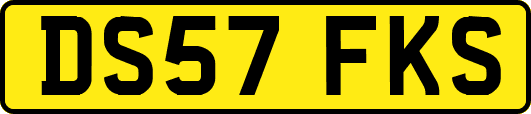 DS57FKS