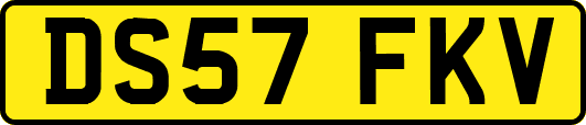 DS57FKV
