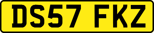 DS57FKZ