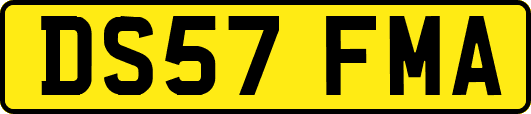 DS57FMA