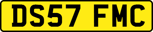 DS57FMC