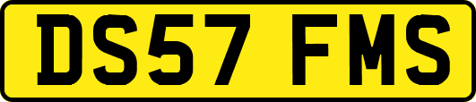 DS57FMS