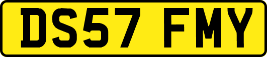 DS57FMY