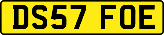 DS57FOE