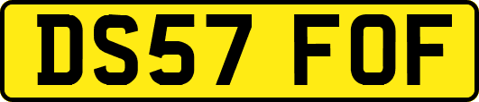 DS57FOF