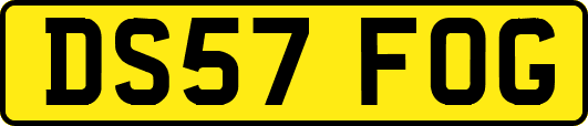 DS57FOG