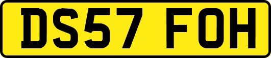 DS57FOH