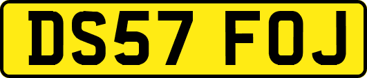 DS57FOJ
