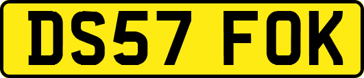 DS57FOK