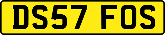 DS57FOS