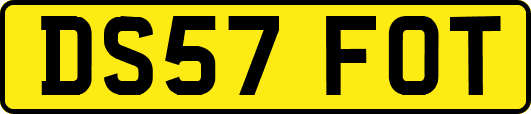 DS57FOT