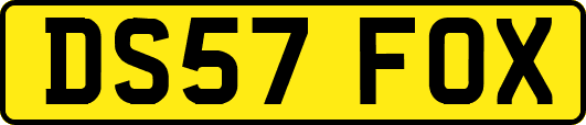 DS57FOX