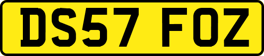 DS57FOZ