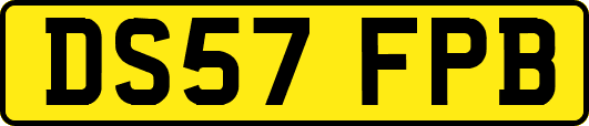 DS57FPB