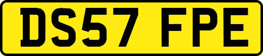DS57FPE