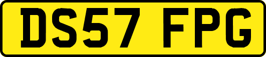 DS57FPG