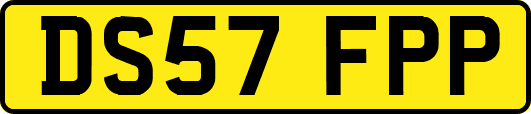 DS57FPP