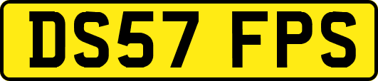 DS57FPS