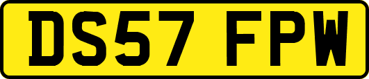 DS57FPW